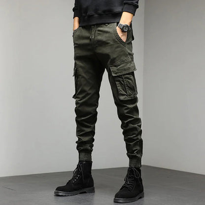 Harold - 6 Taschen Cargo-Hose