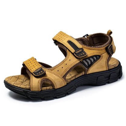 Hudson Orthopädische Sandalen