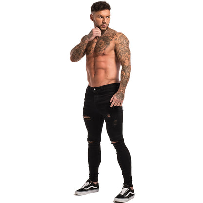 Cyrus - Skinny Jeans