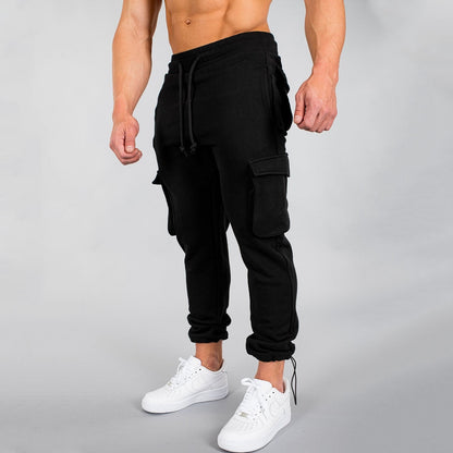 Lewis - Cargo Jogger