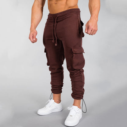 Lewis - Cargo Jogger