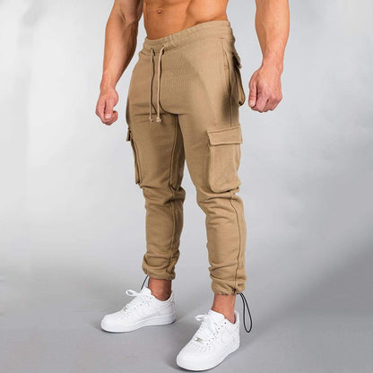 Lewis - Cargo Jogger