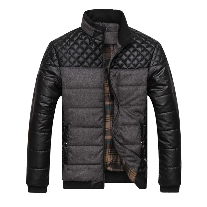 Valente - Urban Style Jacke