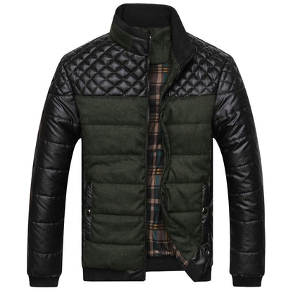 Valente - Urban Style Jacke