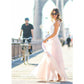 Stylisches sommerkleid aus spitze - vezza