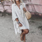 ANISE | Knielanges Kleid