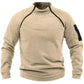 Roger Elite-Vorhut-Pullover