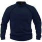 Roger Elite-Vorhut-Pullover