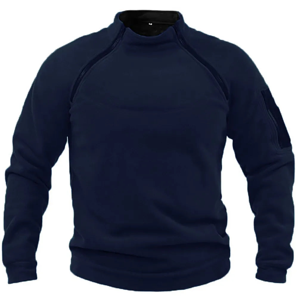 Roger Elite-Vorhut-Pullover