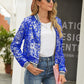 Avelines Jacke | Damenjacke für Frauen