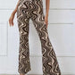 Alena - Damen Mode Hose