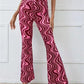 Alena - Damen Mode Hose
