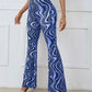 Alena - Damen Mode Hose