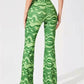 Alena - Damen Mode Hose