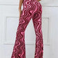 Alena - Damen Mode Hose