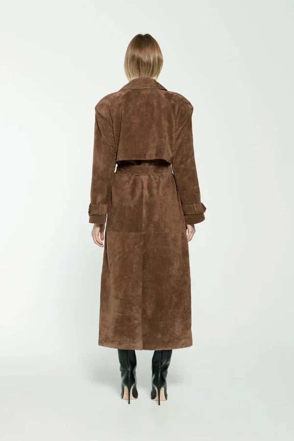 GALA Trenchcoat