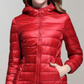 Esma - Gesteppte Damen-Winterjacke