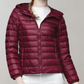 Esma - Gesteppte Damen-Winterjacke