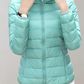 Esma - Gesteppte Damen-Winterjacke