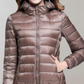 Esma - Gesteppte Damen-Winterjacke