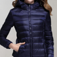 Esma - Gesteppte Damen-Winterjacke