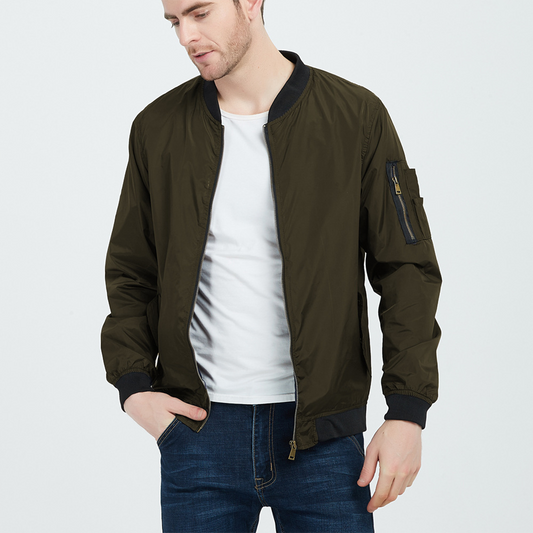 Jayden - Vintage Bomberjacke