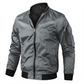 Jayden - Vintage Bomberjacke