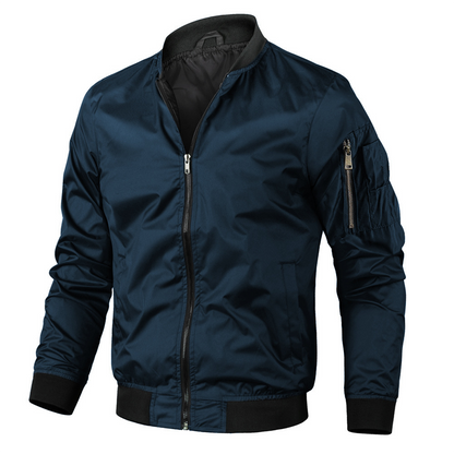 Jayden - Vintage Bomberjacke
