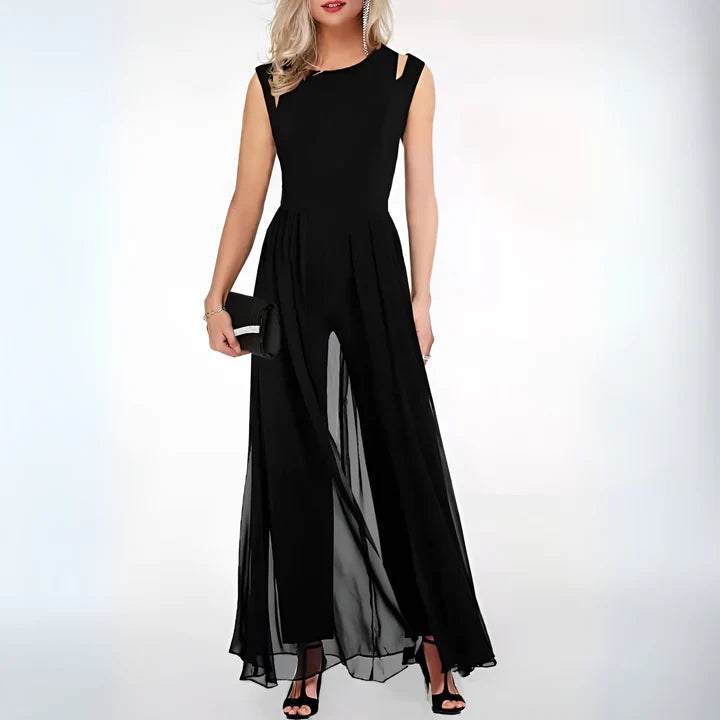 Linan | trendy famen jumpsuit