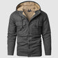 Sebastian- Parka Jacke