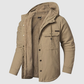 Sebastian- Parka Jacke