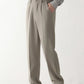 Benedict - Drapierte Hosen