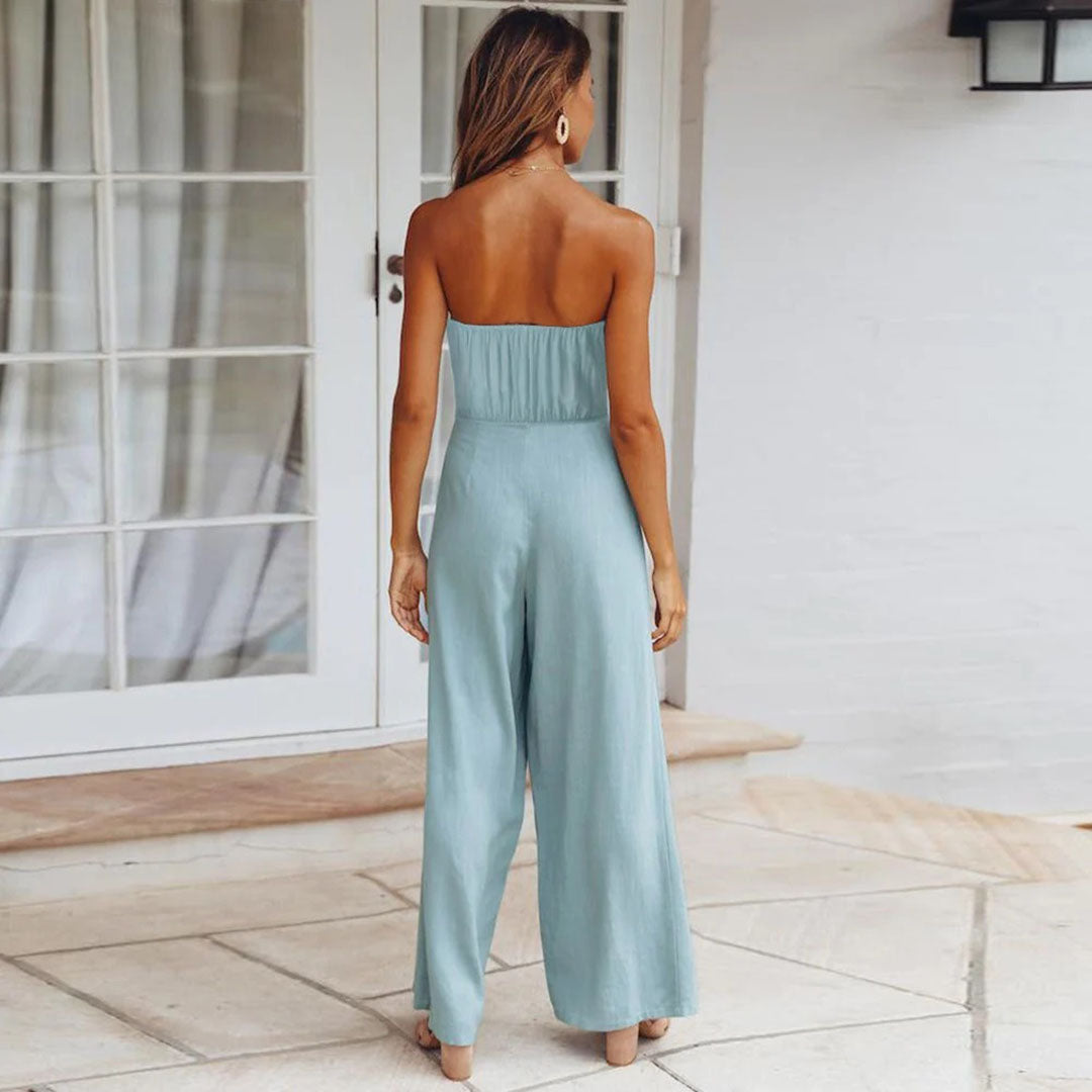 Delaney - Stilvoller Jumpsuit