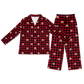 Adult Custom Pet Pajamas
