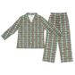 Adult Custom Pet Pajamas