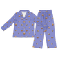 Adult Custom Pet Pajamas