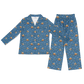 Adult Custom Pet Pajamas