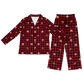 Adult Custom Pet Pajamas