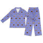 Adult Custom Pet Pajamas