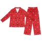 Adult Custom Pet Pajamas