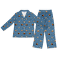 Adult Custom Pet Pajamas