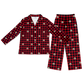 Adult Custom Pet Pajamas