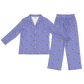 Adult Custom Pet Pajamas