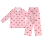 Adult Custom Pet Pajamas