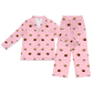 Adult Custom Pet Pajamas
