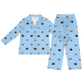 Adult Custom Pet Pajamas