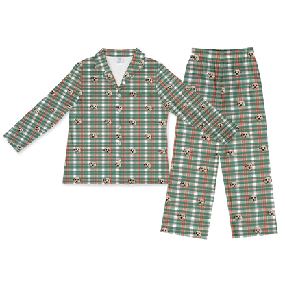 Adult Custom Pet Pajamas