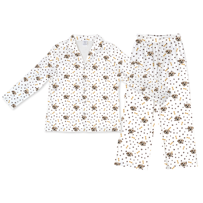 Adult Custom Pet Pajamas