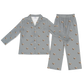 Adult Custom Pet Pajamas