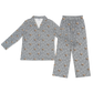 Adult Custom Pet Pajamas